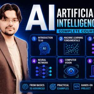 ai (artificial intelligence)