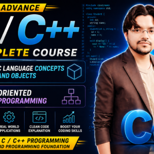 c / c++ advance