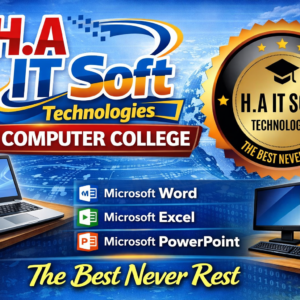 Microsoft Office Advance