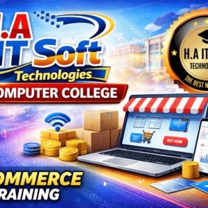 e commerce + shopify